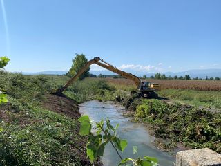 Εκσκαφέας Με Ερπύστριες Liebherr 2005 R944 BHDV-thumb-7