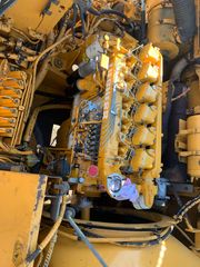 Εκσκαφέας Με Ερπύστριες Liebherr 2005 R944 BHDV-thumb-9