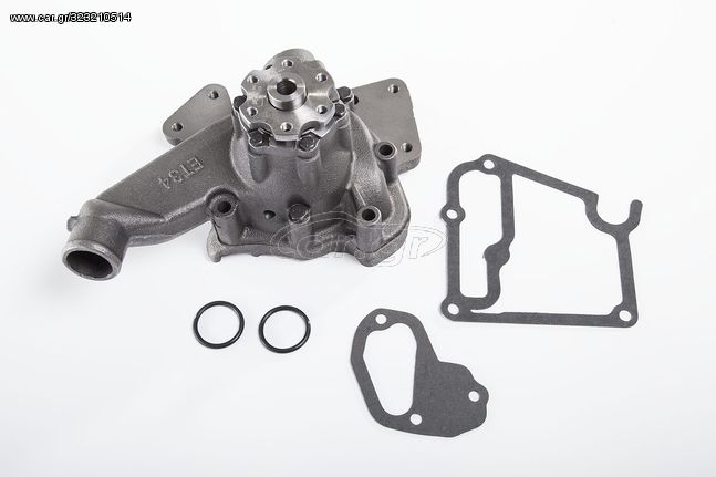 ΚΑΙΝΟΥΡΙΑ ΑΝΤΛΙΑ ΝΕΡΟΥ ΓΕΡΜΑΝΙΚΗ  ΓΙΑ MERCEDES 814-914-1320-1420-1520