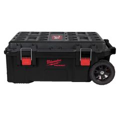 PACKOUT Τροχήλατο Μπαούλο 965x609x401mm - ΕΡΓΑΛΕΙΟΘΗΚΕΣ - MILWAUKEE (#4932478161)