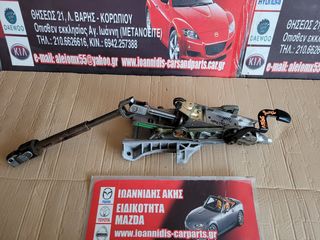 MAZDA 3 BK 2006 2000cc ΚΟΛΩΝΑ ΤΙΜΟΝΙΟΥ-thumb-4