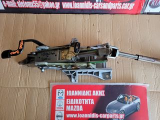 MAZDA 3 BK 2006 2000cc ΚΟΛΩΝΑ ΤΙΜΟΝΙΟΥ-thumb-5