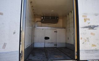 Ψυγείο Mercedes-Benz 2016 Sprinter 316  Πραγματικα χλμ ΓΙΑ ΛΙΓΕΣ ΜΕΡΕΣ ΜΟΝΟ-thumb-5