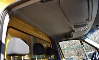 Ψυγείο Mercedes-Benz 2016 Sprinter 316  Πραγματικα χλμ ΓΙΑ ΛΙΓΕΣ ΜΕΡΕΣ ΜΟΝΟ-thumb-8