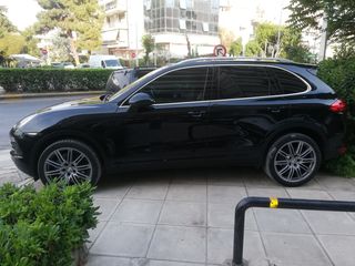 Porsche Cayenne 2011 DIESEL AEΡΑΝΑΡΤΗΣΗ PANORAMA FULL EXTRA-thumb-3