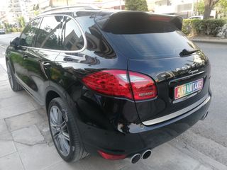 Porsche Cayenne 2011 DIESEL AEΡΑΝΑΡΤΗΣΗ PANORAMA FULL EXTRA-thumb-4