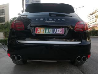 Porsche Cayenne 2011 DIESEL AEΡΑΝΑΡΤΗΣΗ PANORAMA FULL EXTRA-thumb-5