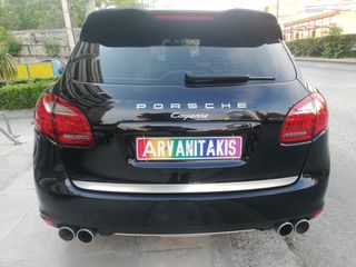 Porsche Cayenne 2011 DIESEL AEΡΑΝΑΡΤΗΣΗ PANORAMA FULL EXTRA-thumb-6