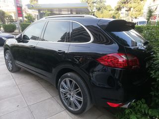 Porsche Cayenne 2011 DIESEL AEΡΑΝΑΡΤΗΣΗ PANORAMA FULL EXTRA-thumb-7