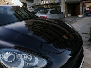 Porsche Cayenne 2011 DIESEL AEΡΑΝΑΡΤΗΣΗ PANORAMA FULL EXTRA-thumb-10