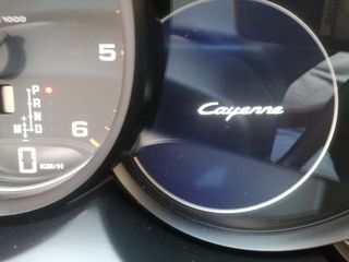 Porsche Cayenne 2011 DIESEL AEΡΑΝΑΡΤΗΣΗ PANORAMA FULL EXTRA-thumb-11
