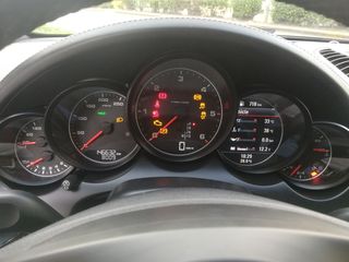 Porsche Cayenne 2011 DIESEL AEΡΑΝΑΡΤΗΣΗ PANORAMA FULL EXTRA-thumb-13