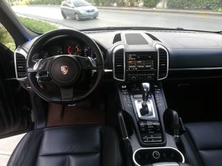 Porsche Cayenne 2011 DIESEL AEΡΑΝΑΡΤΗΣΗ PANORAMA FULL EXTRA-thumb-19