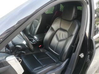 Porsche Cayenne 2011 DIESEL AEΡΑΝΑΡΤΗΣΗ PANORAMA FULL EXTRA-thumb-24