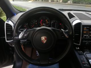 Porsche Cayenne 2011 DIESEL AEΡΑΝΑΡΤΗΣΗ PANORAMA FULL EXTRA-thumb-27