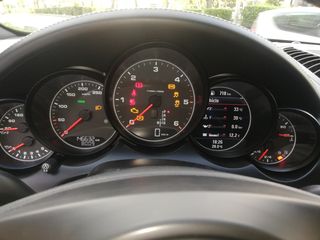 Porsche Cayenne 2011 DIESEL AEΡΑΝΑΡΤΗΣΗ PANORAMA FULL EXTRA-thumb-28