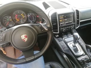 Porsche Cayenne 2011 DIESEL AEΡΑΝΑΡΤΗΣΗ PANORAMA FULL EXTRA-thumb-31