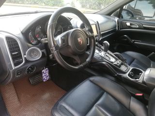 Porsche Cayenne 2011 DIESEL AEΡΑΝΑΡΤΗΣΗ PANORAMA FULL EXTRA-thumb-33