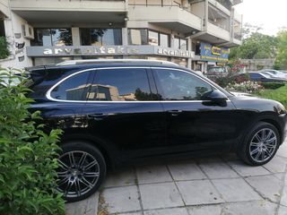 Porsche Cayenne 2011 DIESEL AEΡΑΝΑΡΤΗΣΗ PANORAMA FULL EXTRA-thumb-35