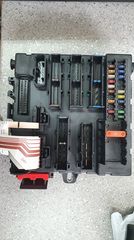 BSI FUSE RELAY BOX ELECTRICAL COMFORT CONTROL MODULE BODY  OPEL VECTRA C 13120954-thumb-2