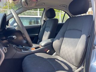 Mercedes-Benz C 200 2007 *1.8*W203*AUTOMATIC*152000km*FULL EXTRA*-thumb-16