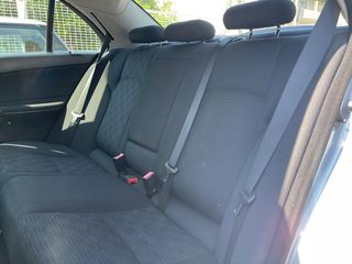 Mercedes-Benz C 200 2007 *1.8*W203*AUTOMATIC*152000km*FULL EXTRA*-thumb-17