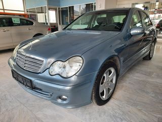 Mercedes-Benz C 200 2007 *1.8*W203*AUTOMATIC*152000km*FULL EXTRA*-thumb-47