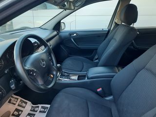 Mercedes-Benz C 200 2007 *1.8*W203*AUTOMATIC*152000km*FULL EXTRA*-thumb-25
