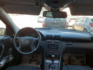 Mercedes-Benz C 200 2007 *1.8*W203*AUTOMATIC*152000km*FULL EXTRA*-thumb-14