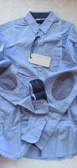 3 ΠΟΥΚΑΜΙΣΑ SLIM FIT-thumb-5