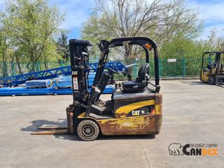 CAT 2011 ΠΡΟΣΦΟΡΑ ΑΠΟ 8.500€ -> 7.650€