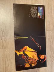 Eric Clapton Just one Night -thumb-1