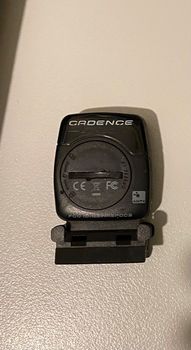 Sigma cadence sensor ant+