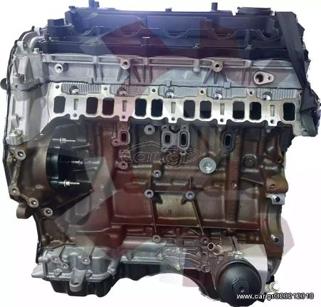 Κινητήρας Diesel Common Rail (Turbo) , SA2S SA2W 3.200cc, 147kW 200ps 4x4 Ford Ranger 2015-