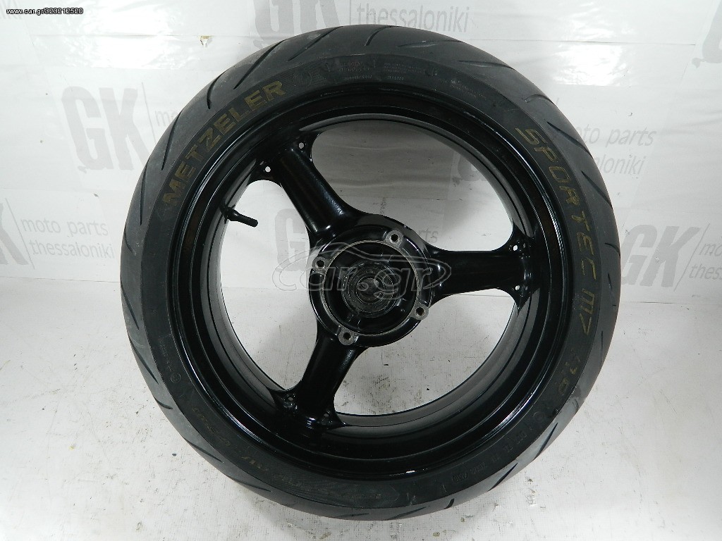 ζαντα πισω kawasaki Z 750
