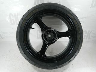 ζαντα πισω kawasaki Z 750-thumb-1