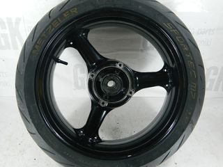 ζαντα πισω kawasaki Z 750-thumb-2