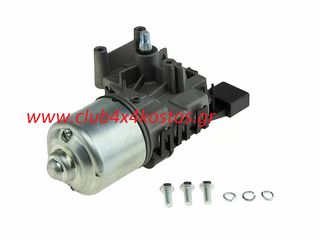  FIAT DOBLO 51810592M ΜΟΤΕΡ ΥΑΛΟΚΑΘΑΡΙΣΤΗΡΑ FIAT DOBLO '09-'15 ΕΜΠΡΟΣ