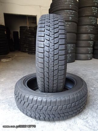 2 ΤΜΧ BRIDGESTONE BLIZZAK LM-120 155/60/15