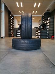 2 ΤΜΧ 185-60-15 BRIDGESTONE TURANZA T001 ΑΨΟΓΑ!! *BEST CHOICE TYRES ΑΧΑΡΝΩΝ 374*