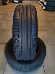 2 ΤΜΧ 185-60-15 BRIDGESTONE TURANZA T001 ΑΨΟΓΑ!! *BEST CHOICE TYRES ΑΧΑΡΝΩΝ 374*-thumb-1