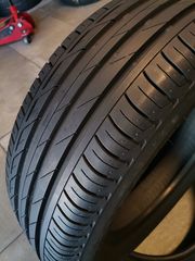 2 ΤΜΧ 185-60-15 BRIDGESTONE TURANZA T001 ΑΨΟΓΑ!! *BEST CHOICE TYRES ΑΧΑΡΝΩΝ 374*-thumb-2