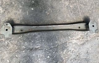 MAZDA 2 DE ΤΡΑΒΕΡΣΑ ΠΙΣΩ ΠΡΟΦΥΛΑΚΤΗΡΑ-thumb-1
