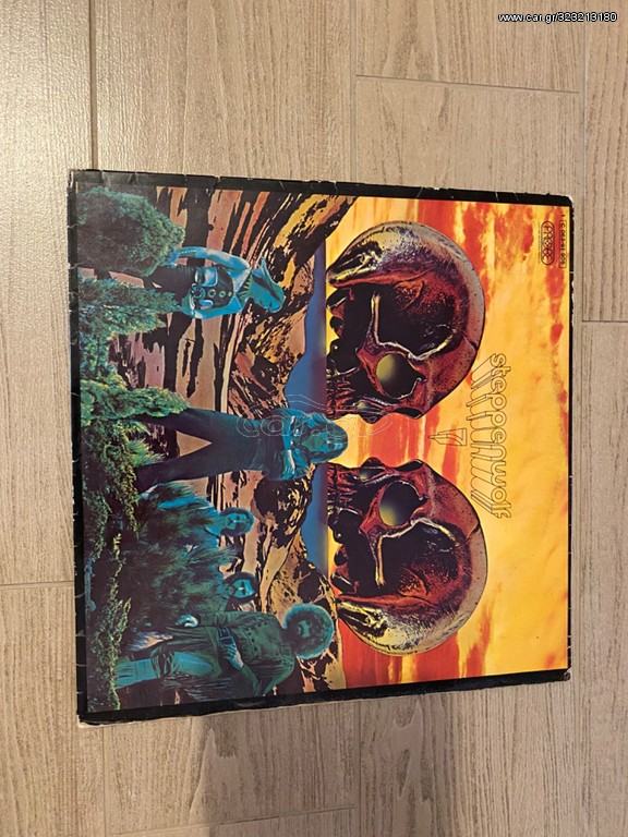 Steppenwolf 7