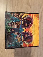 Steppenwolf 7