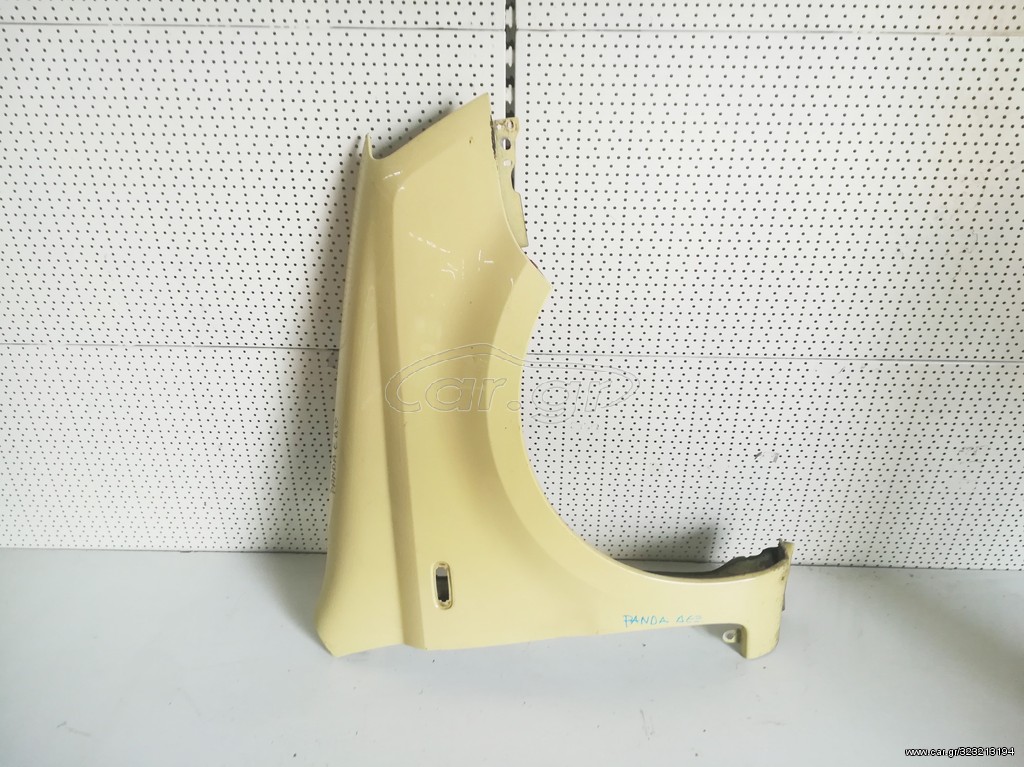ΦΤΕΡΟ ΕΜΠΡΟΣ ΔΕΞΙΟ FIAT PANDA 2003 -2014 ** ΓΝΗΣΙΟ **
