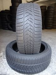 2 ΤΜΧ PIRELLI SOTTOZERO 3 225/40/19 DOT (5218)