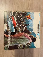 Woodstock 3 Record Set