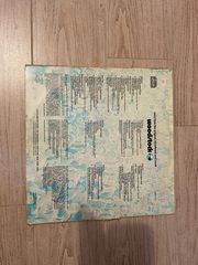 Woodstock 3 Record Set-thumb-2
