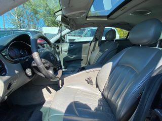 Mercedes-Benz CLS 350 2005 AUTOMATIC-thumb-11